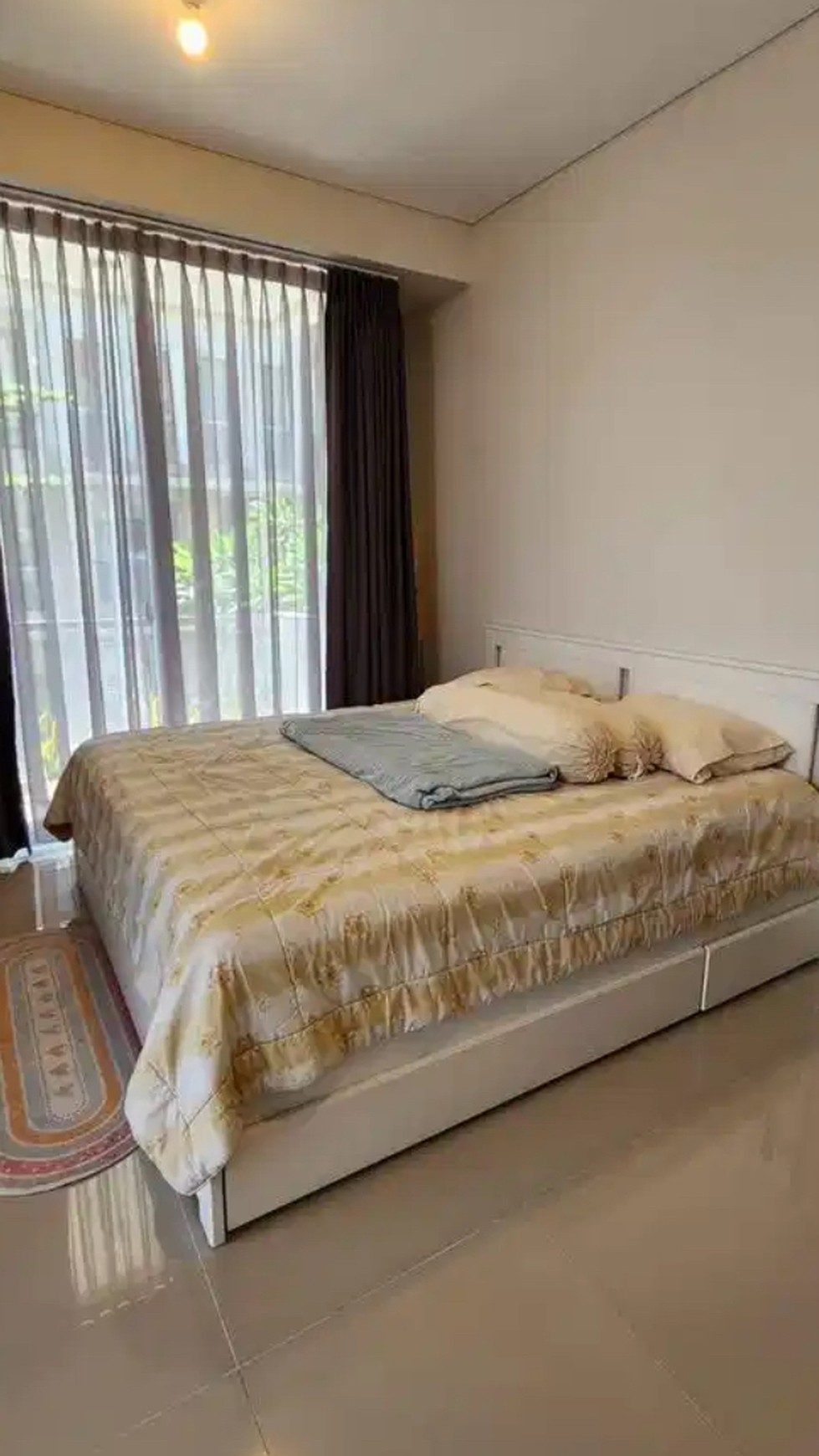 Rainbow Spring Condovilla Summarecon Serpong
