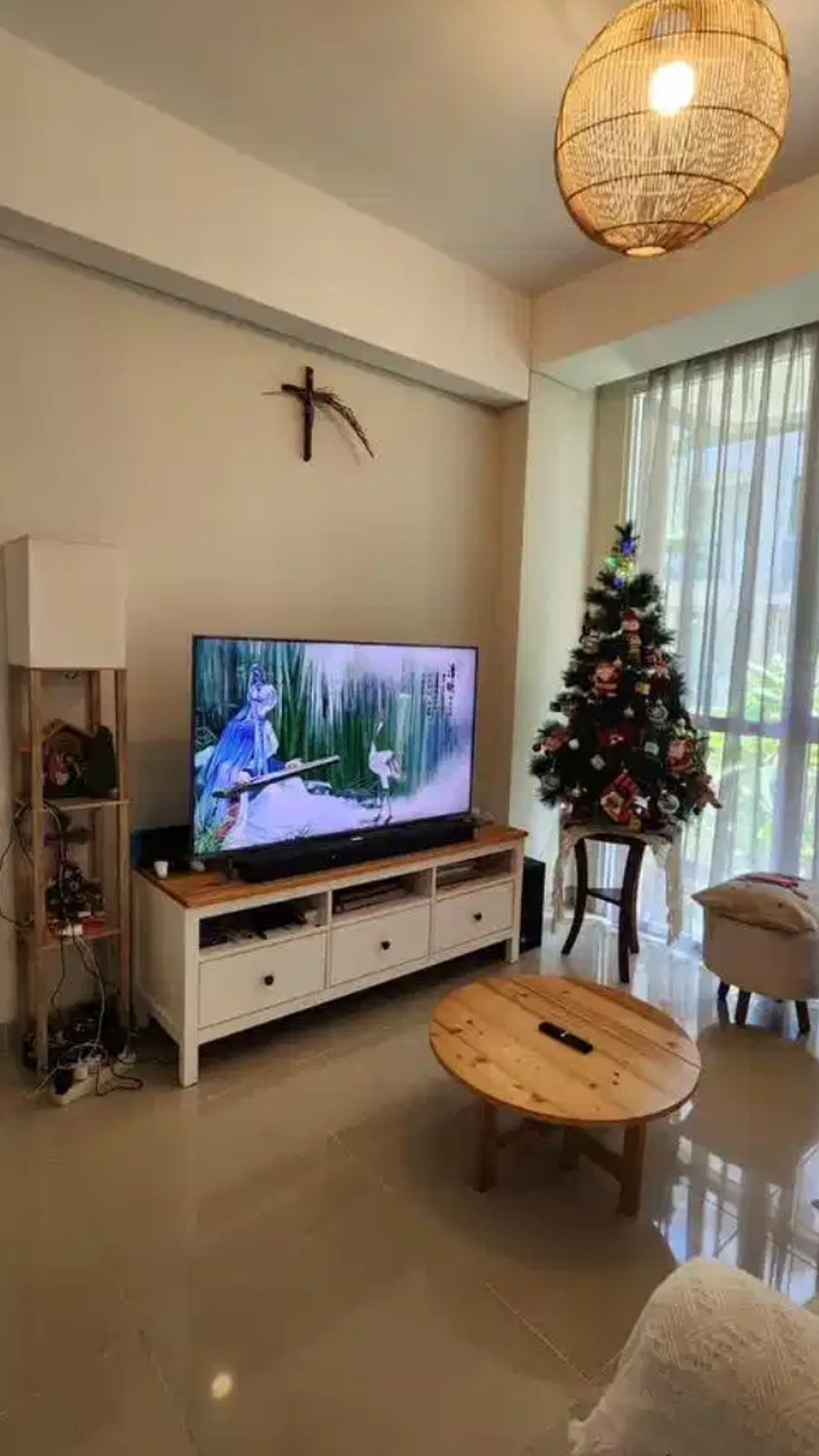 Rainbow Spring Condovilla Summarecon Serpong
