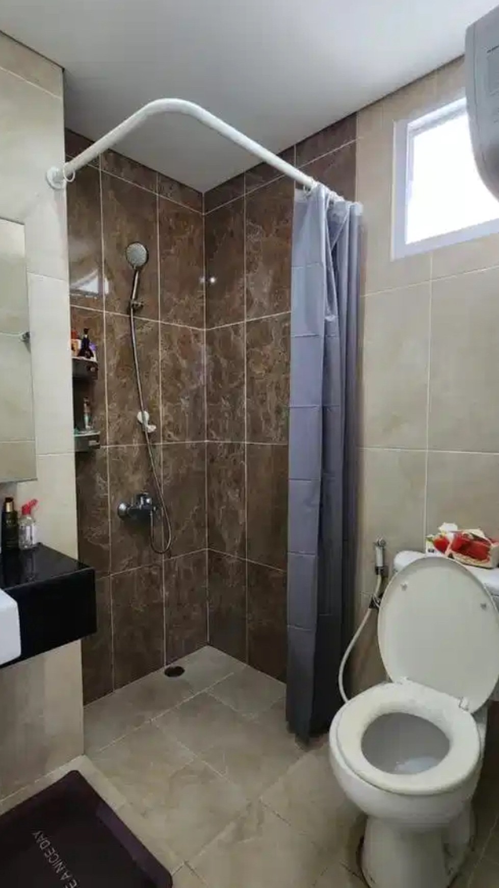 Rainbow Spring Condovilla Summarecon Serpong