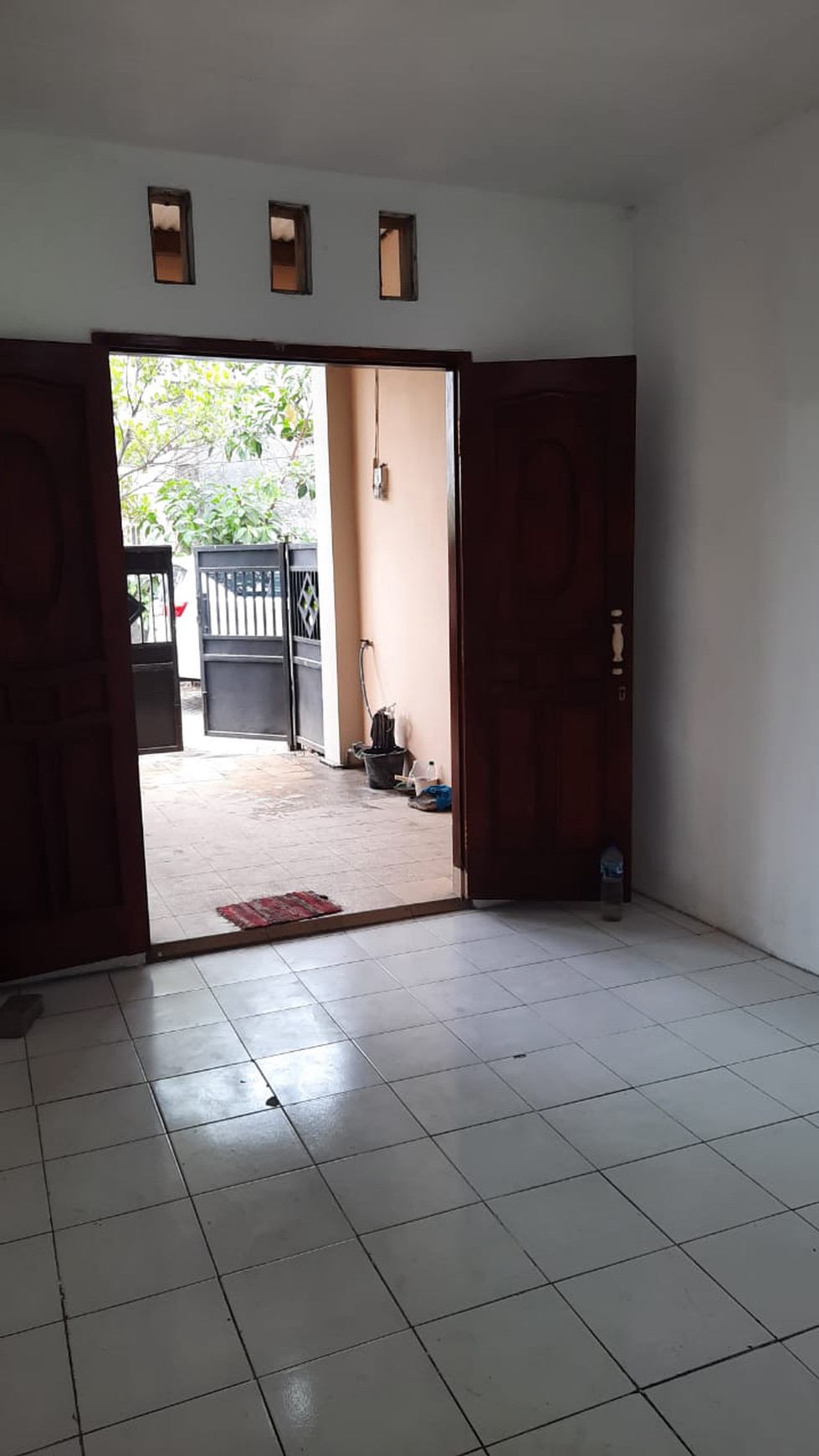 Perumahan Graha Kota, Siap Huni Dengan 2 Kamar Tidur Dan 1 Kamar Mandi Dengan Harga Murah