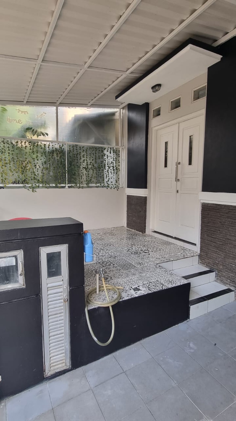 Rumah Cantik Siap Huni dengan Hunian Nyaman dan Asri @Bintaro