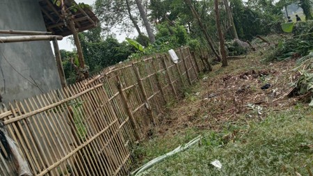 Prospek Prima : Tanah Dijual di Telagasari, Karawang - Lokasi Strategis untuk Investasi