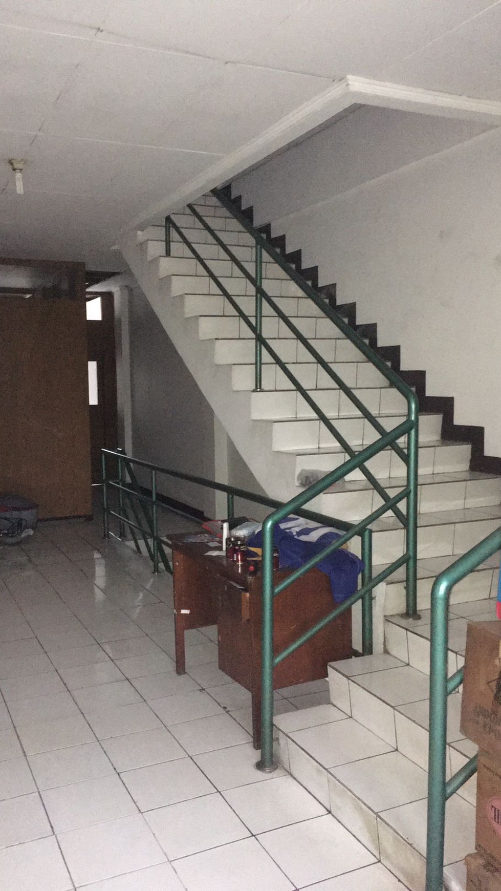 Dijual Ruko di Cendrawasih Raya, Cengkareng Barat