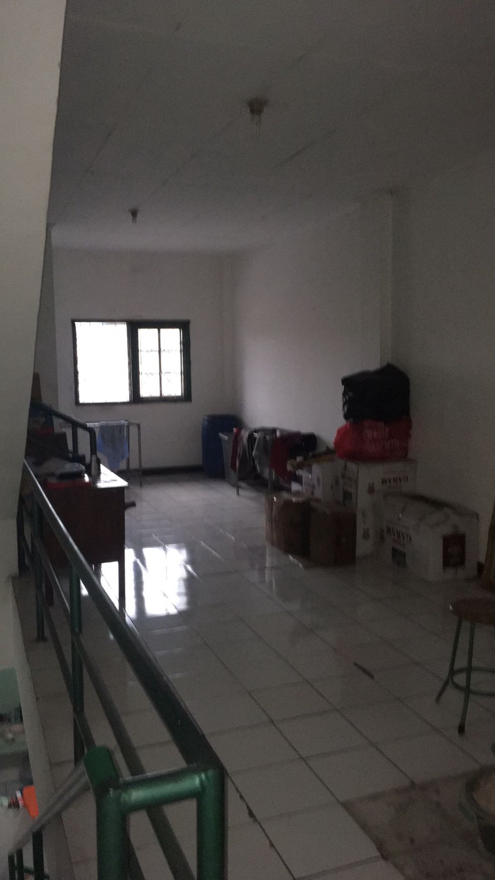 Dijual Ruko di Cendrawasih Raya, Cengkareng Barat