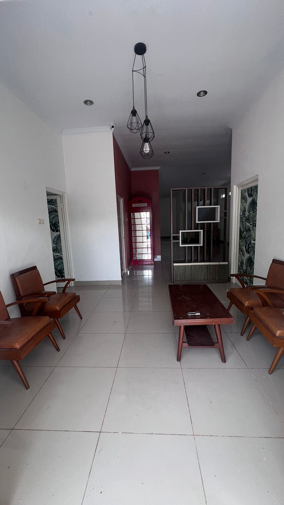 Rumah + Furniture  Siap Huni Di Jl Parangtritis Km 5 Dekat Kampus ISI Yogyakarta
