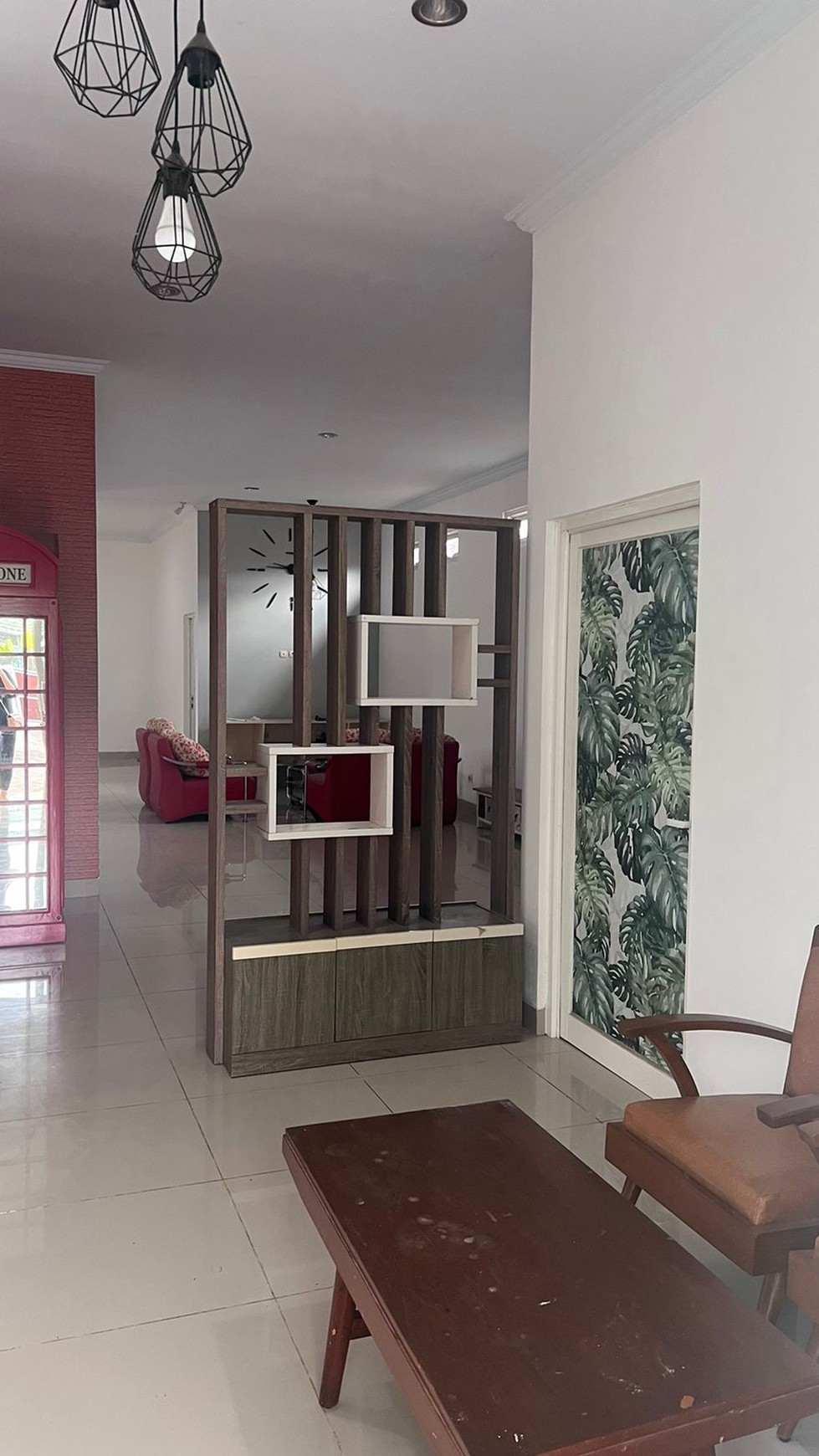 Rumah + Furniture  Siap Huni Di Jl Parangtritis Km 5 Dekat Kampus ISI Yogyakarta