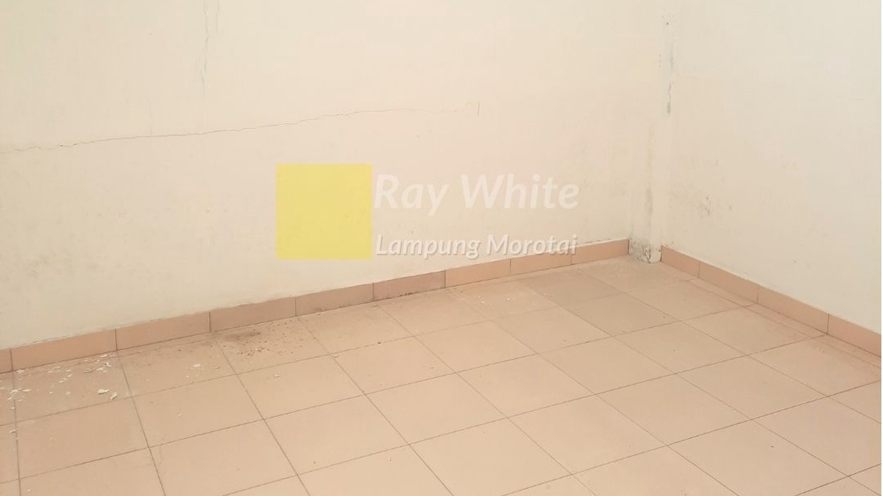 Dijual Ruko Lantai Dua Jalan Imam Bonjol