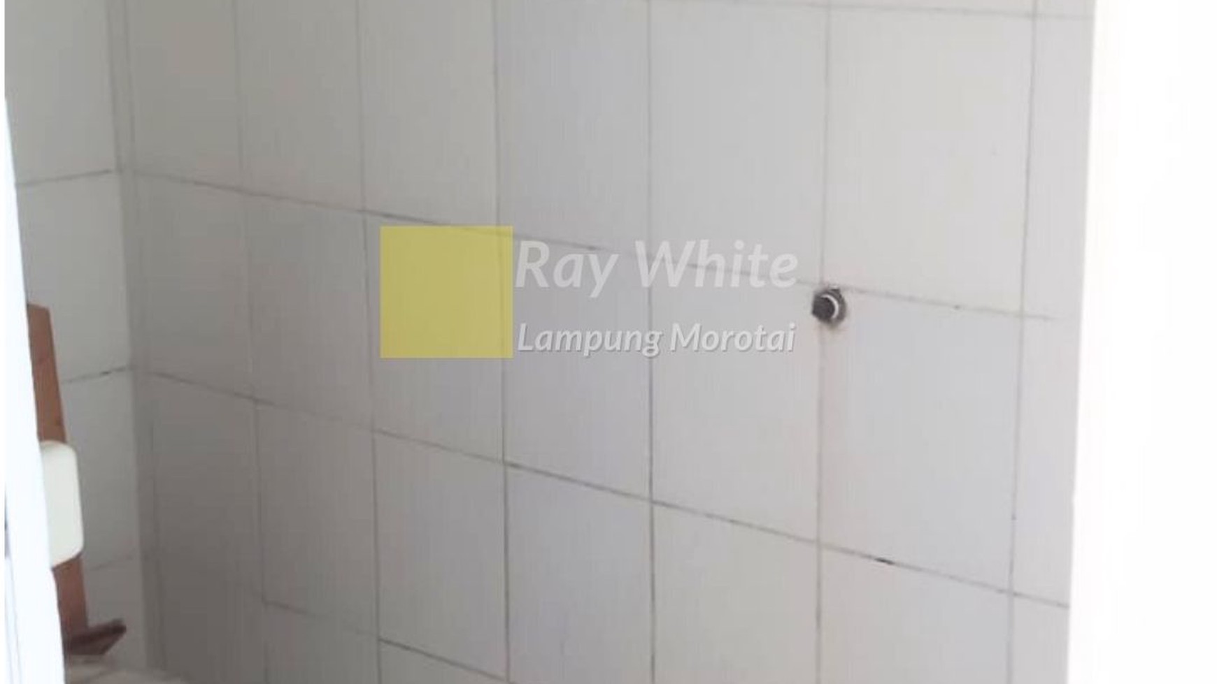 Dijual Ruko Lantai Dua Jalan Imam Bonjol