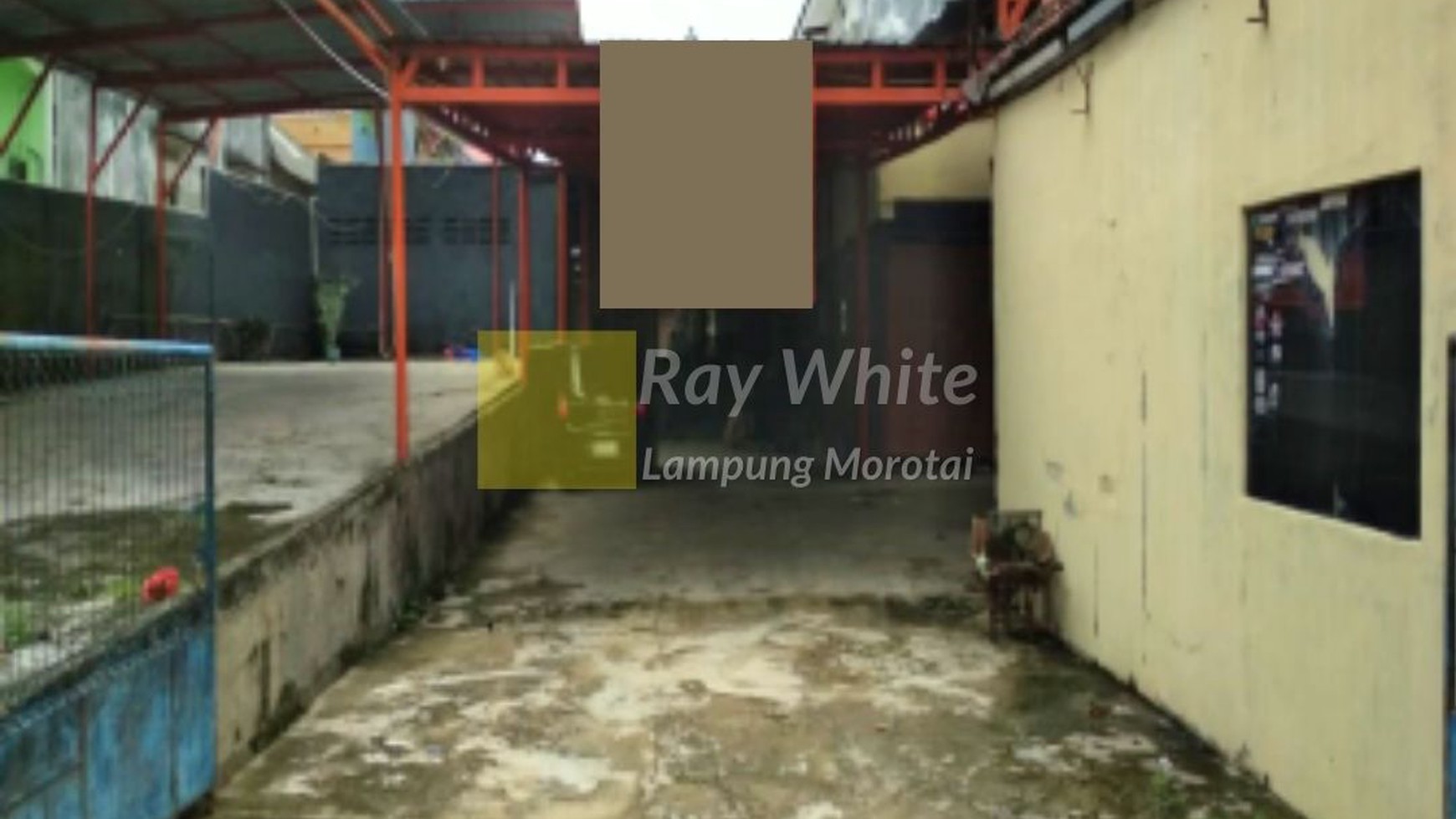 Rumah Dijual dan Bengkel Kupang Kota