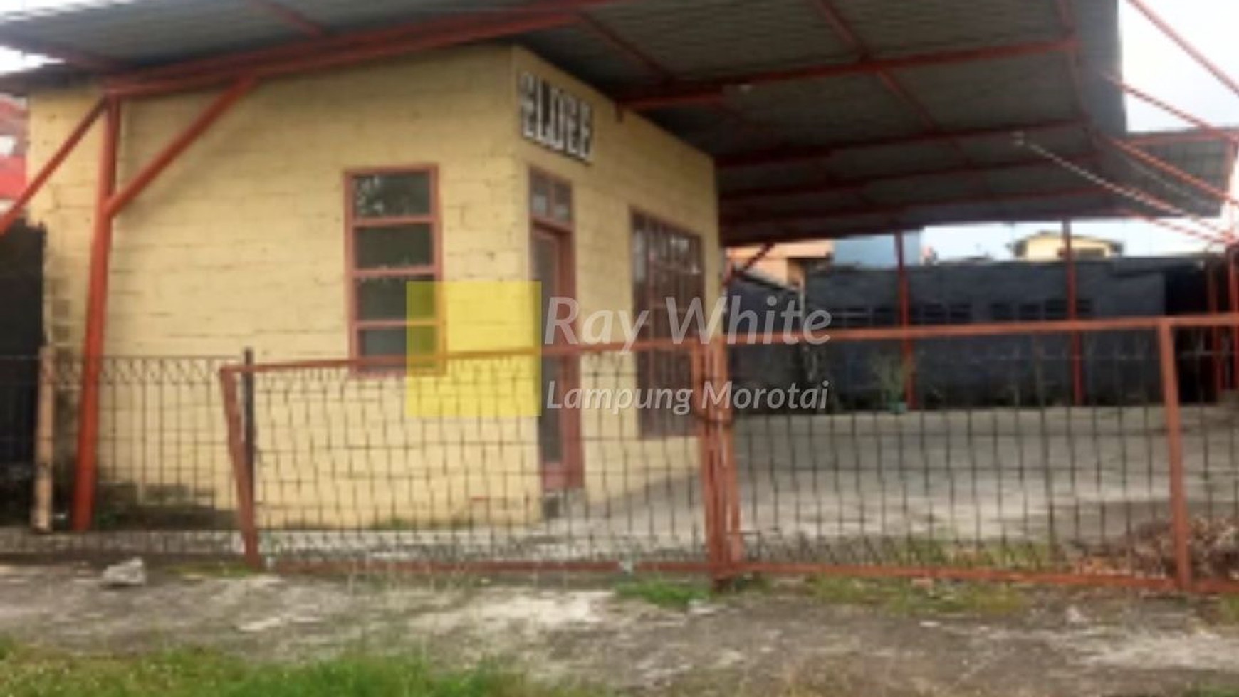 Rumah Dijual dan Bengkel Kupang Kota