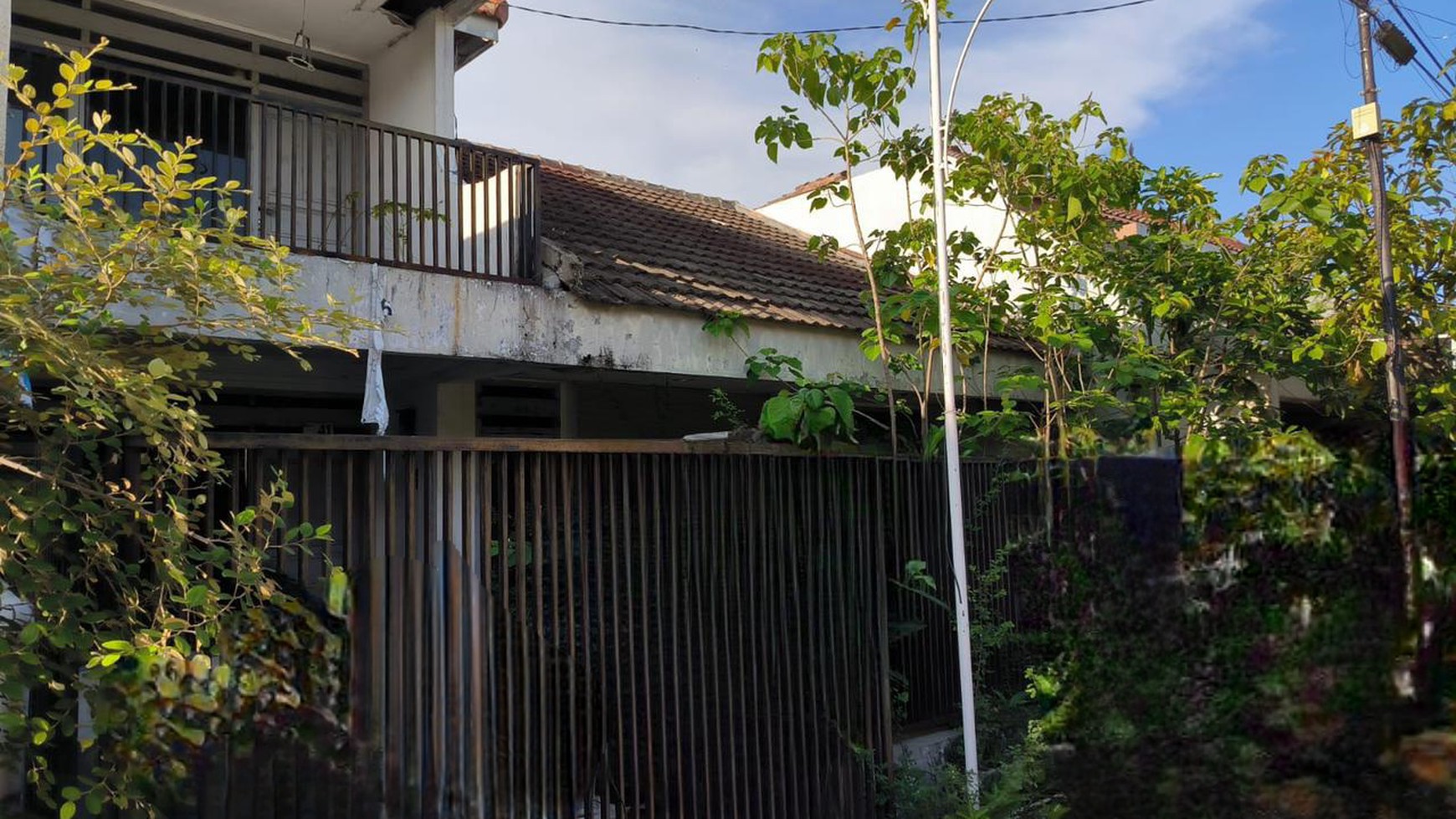 MURAH Rp. 6,5jt-an/m2 Rumah Pondok Chandra - Waru Sidoarjo - Dekat Akses TOL 