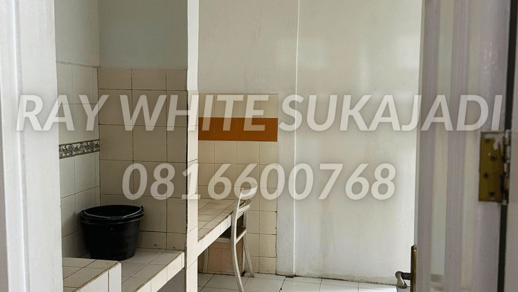 Jual / Sewa Rumah siap Huni Taman Pesona Mediteran Sayap Pasteur