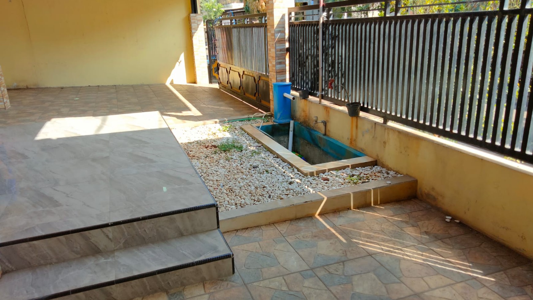 Rumah Dijual Graha Kalimas 1 Kalimalang Bekasi 1,5M