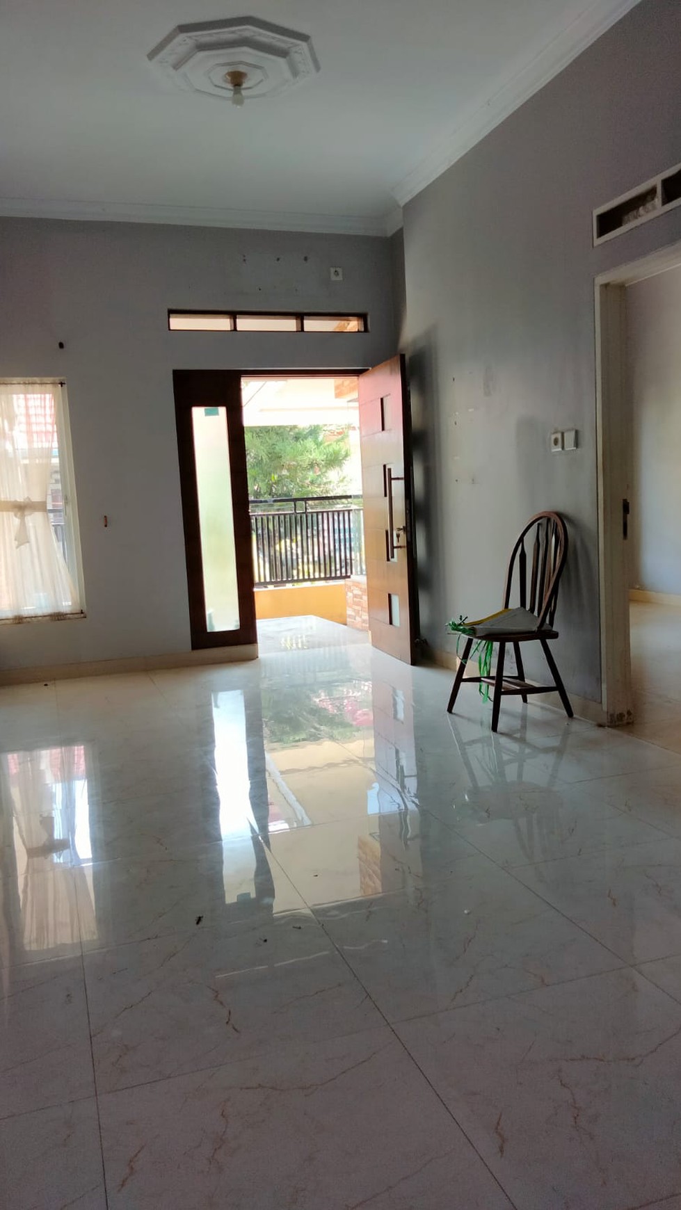 Rumah Dijual Graha Kalimas 1 Kalimalang Bekasi 1,5M