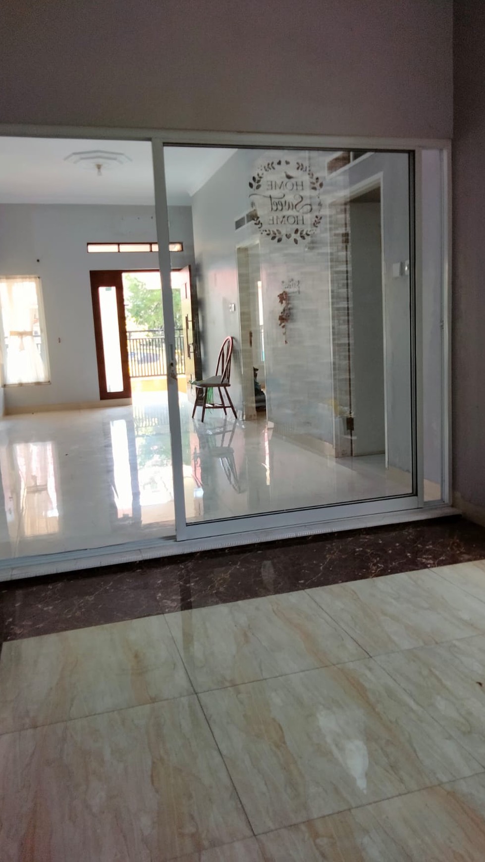 Rumah Dijual Graha Kalimas 1 Kalimalang Bekasi 1,5M