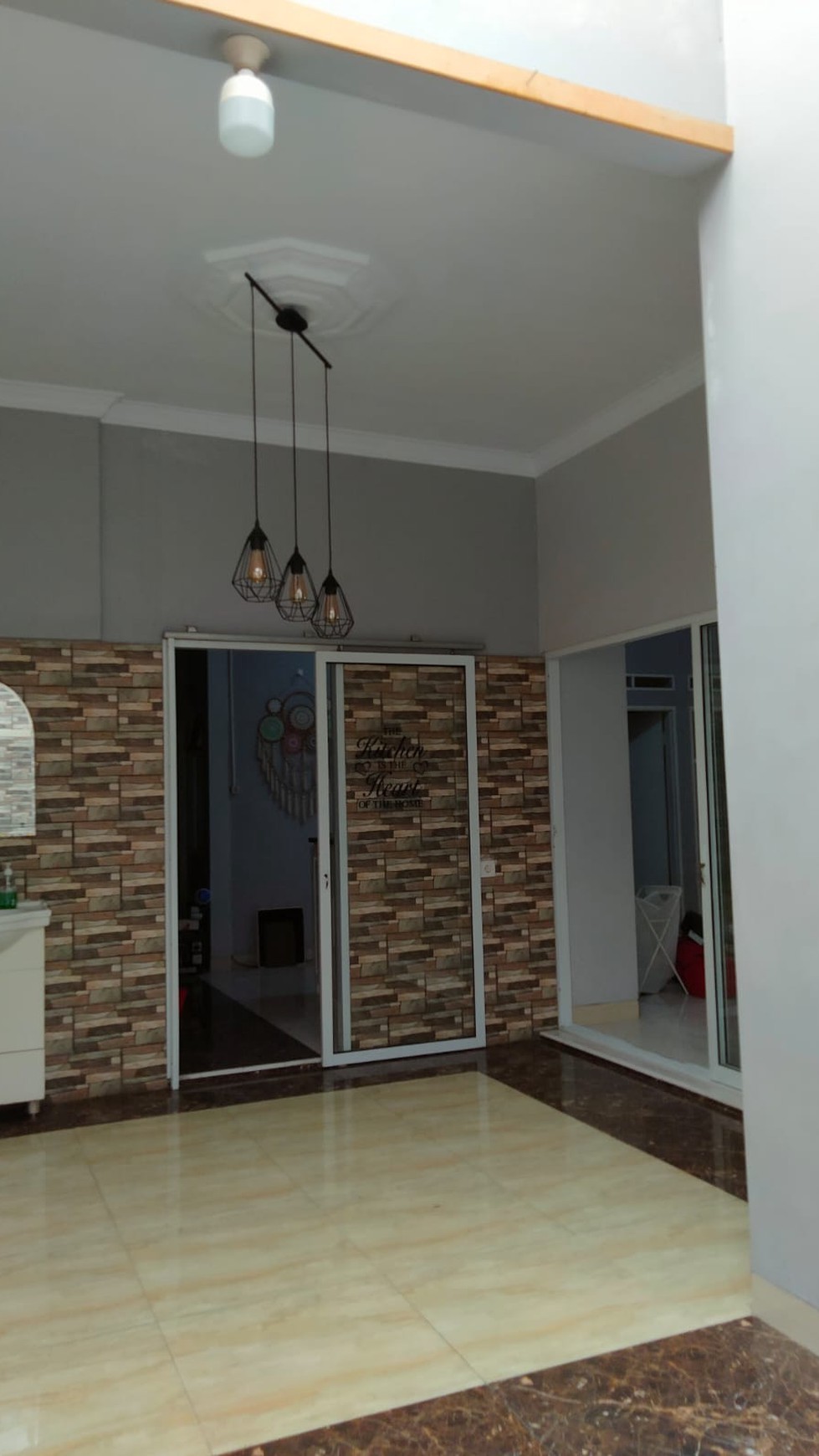 Rumah Dijual Graha Kalimas 1 Kalimalang Bekasi 1,5M