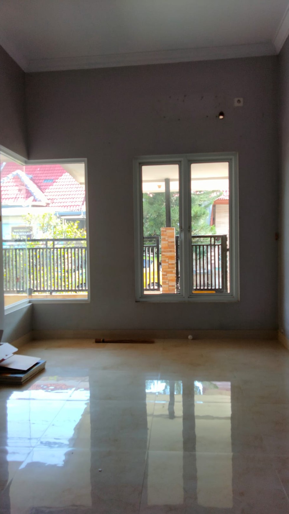 Rumah Dijual Graha Kalimas 1 Kalimalang Bekasi 1,5M