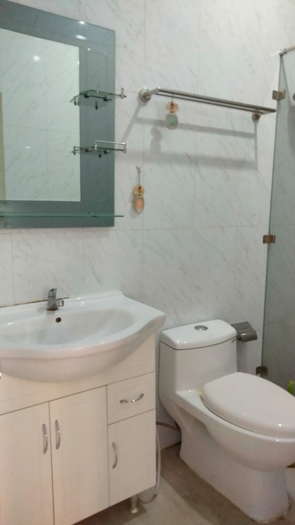 Rumah Dijual Graha Kalimas 1 Kalimalang Bekasi 1,5M