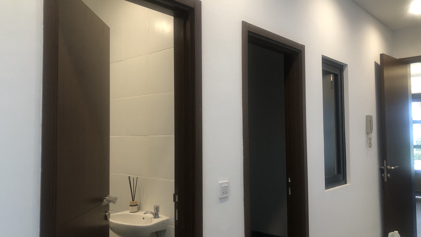 Rumah SULTAN TRESOR Type MONTEZ BSD City (E/5)
