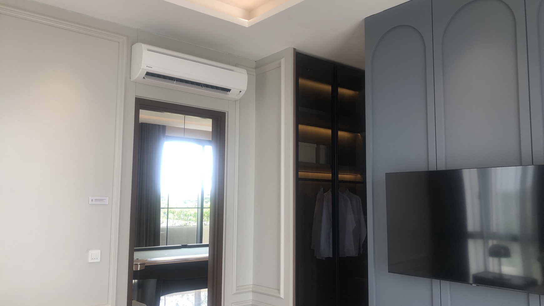 Rumah SULTAN TRESOR Type MONTEZ BSD City (E/5)