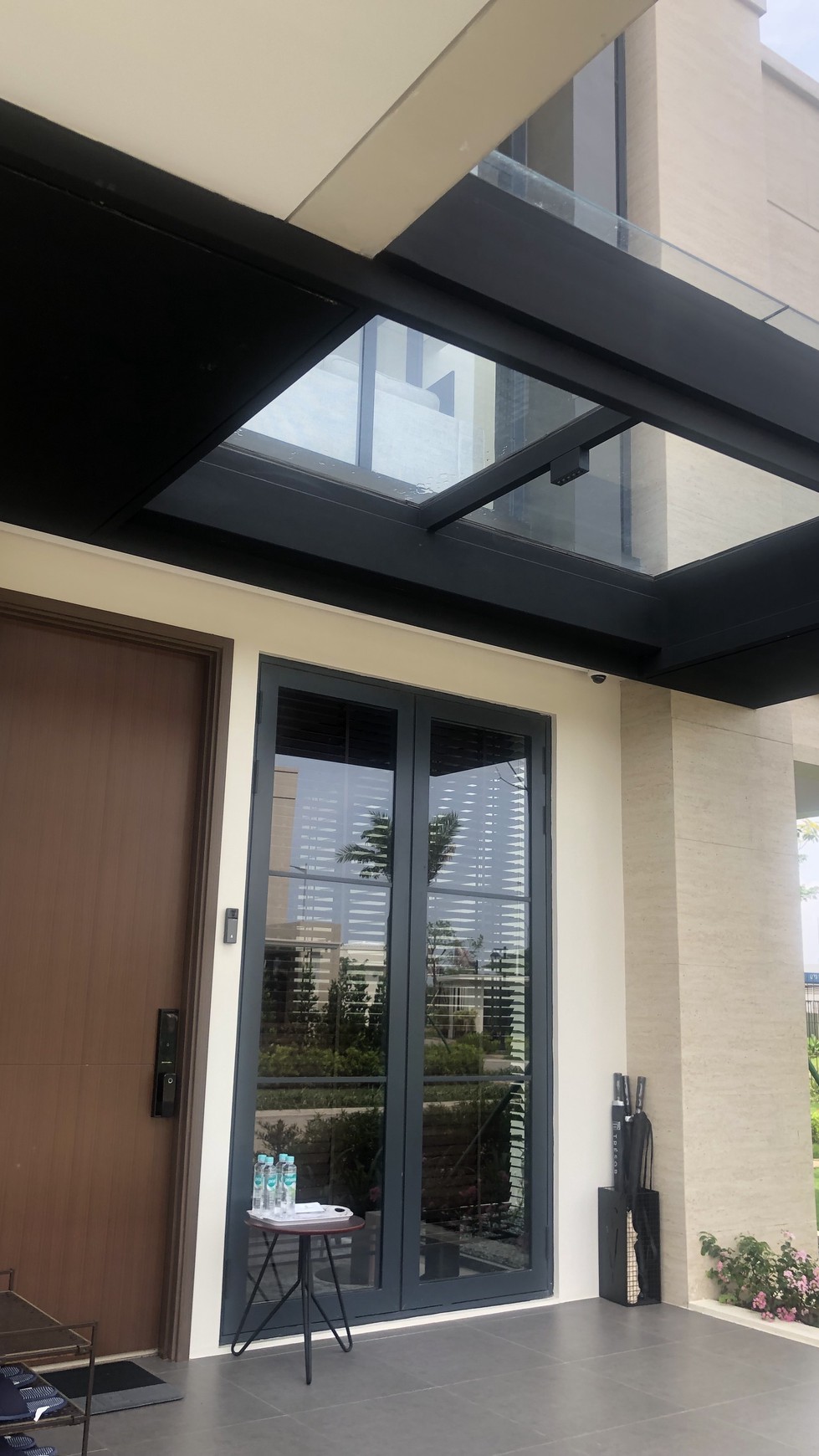 Rumah SULTAN TRESOR Type MONTEZ BSD City (E/5)