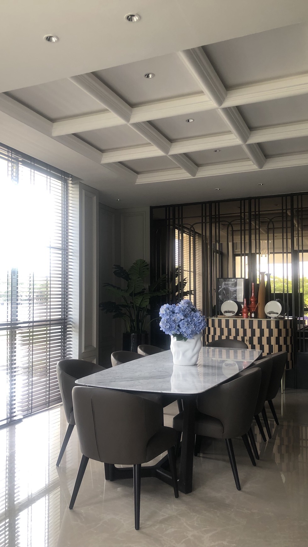 Rumah SULTAN TRESOR Type MONTEZ BSD City (E/5)