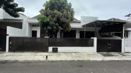 Termurah Rumah di Pondok Indah Jakarta Selatan