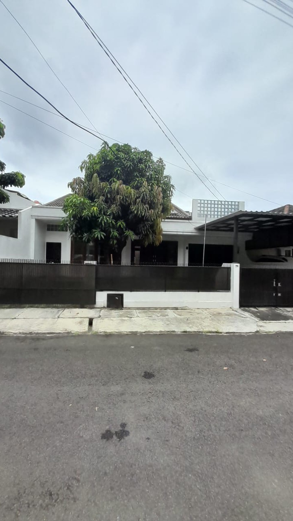 Termurah Rumah di Pondok Indah Jakarta Selatan