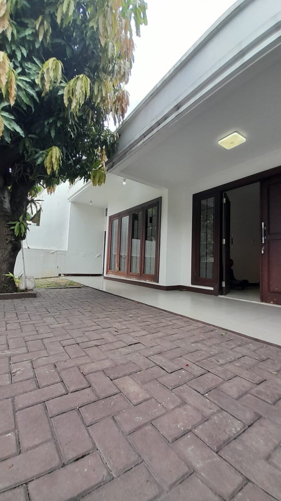 Termurah Rumah di Pondok Indah Jakarta Selatan