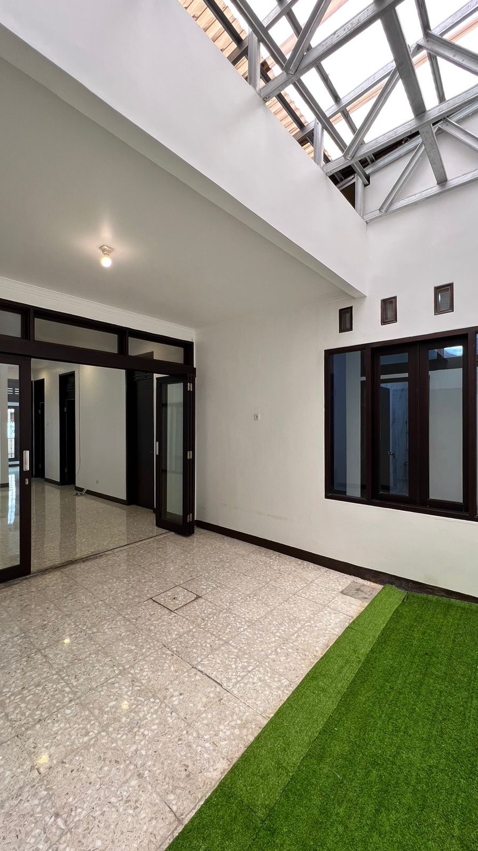 Termurah Rumah di Pondok Indah Jakarta Selatan