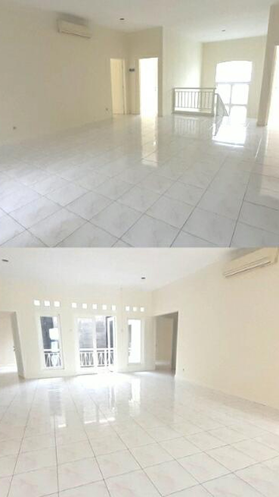 For rent a well-maintained house in strategic location of Senopati