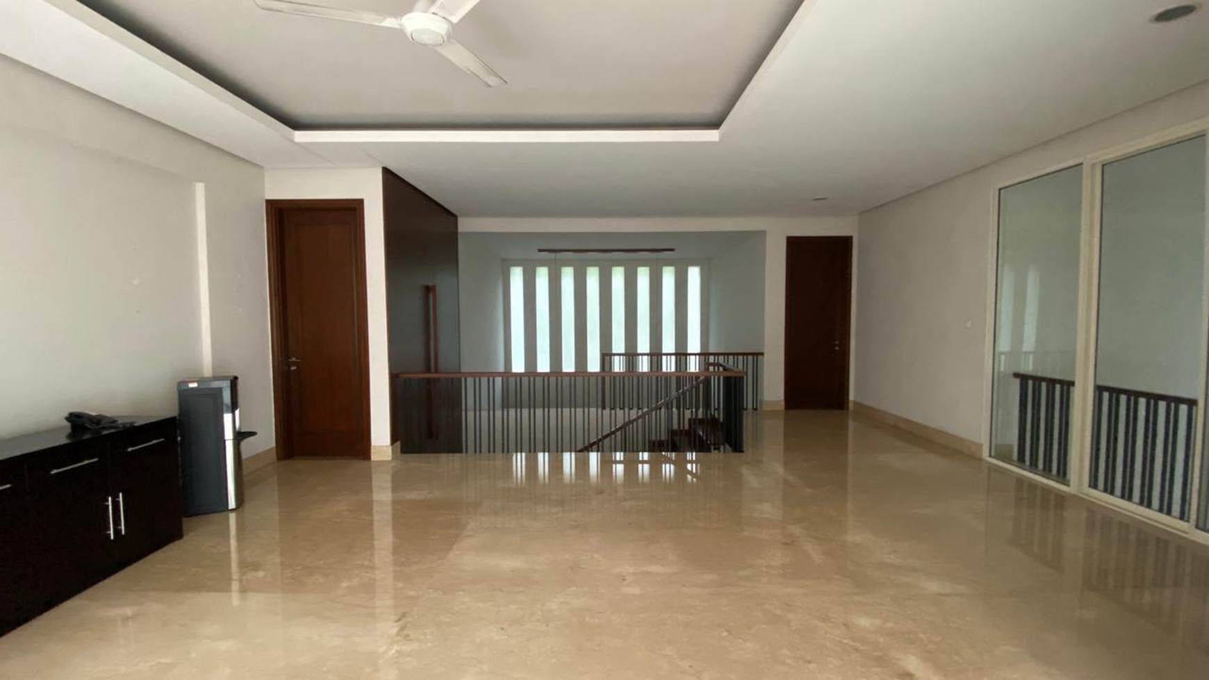 Luxury home for rent at Senopati