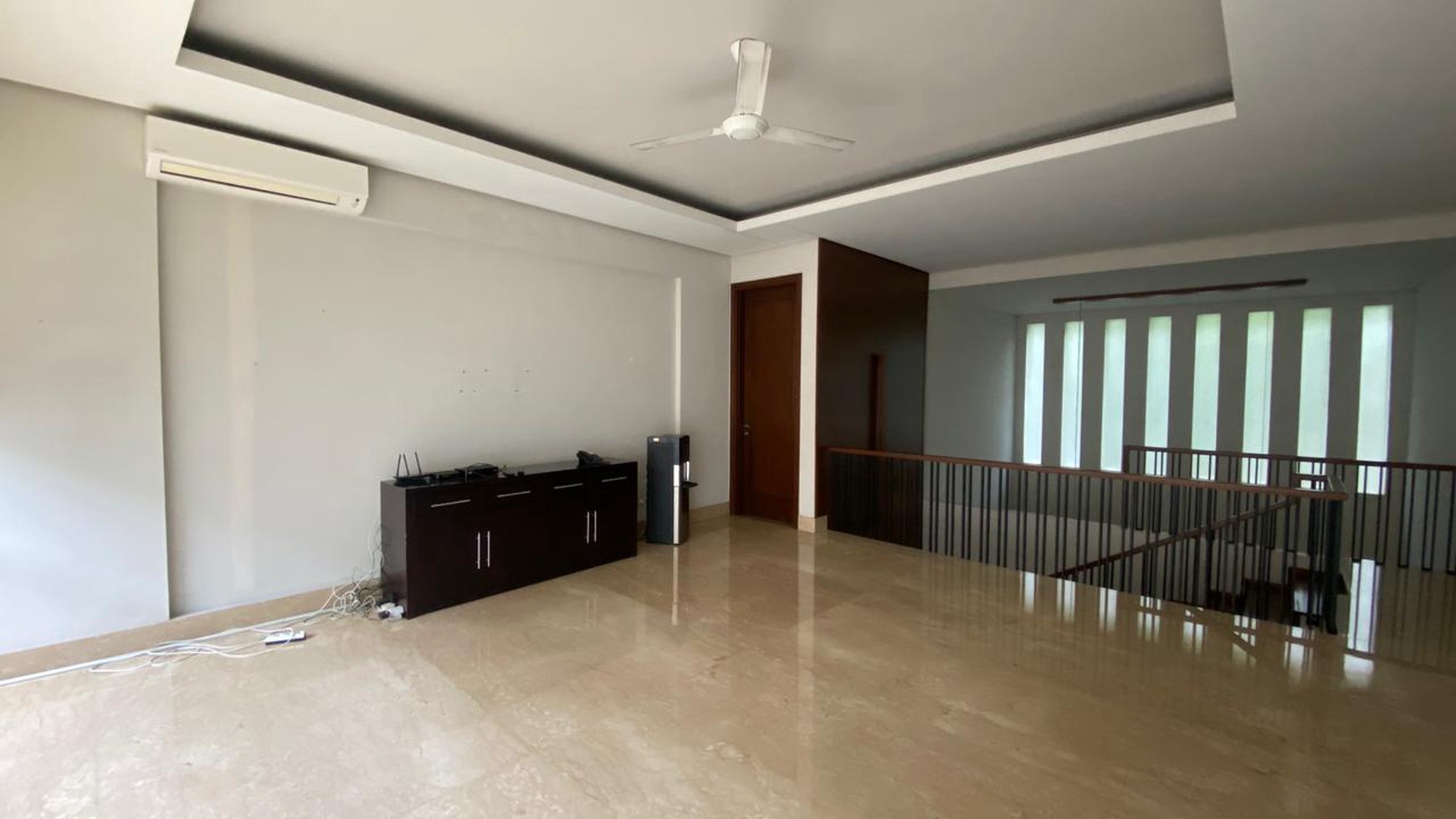 Luxury home for rent at Senopati