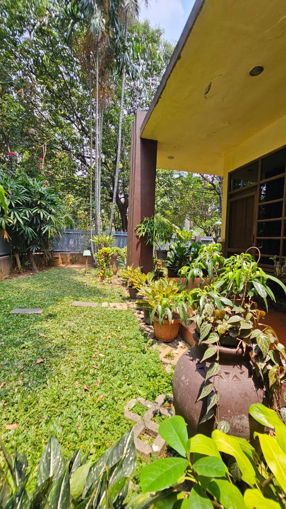 Termurah Rumah Di Pondok Indah Jakarta Selatan 