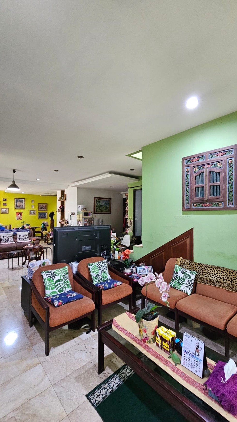 Termurah Rumah Di Pondok Indah Jakarta Selatan 