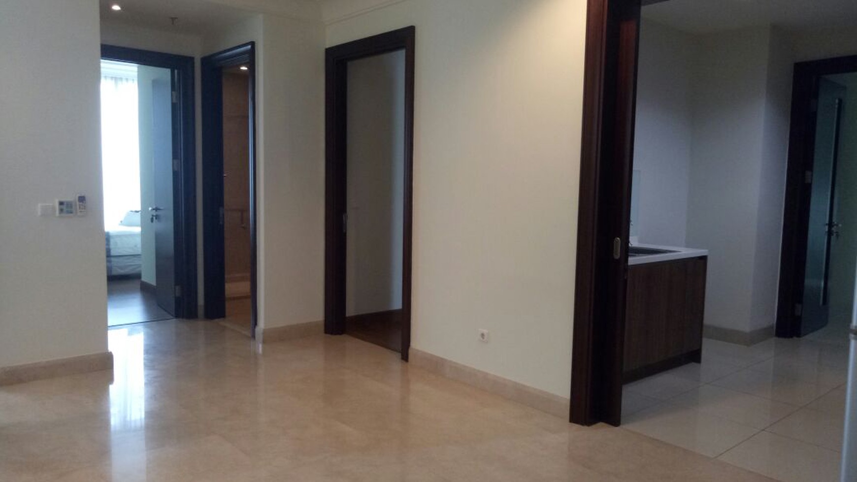 Elegant, Modern Unit in Pakubuwono  "The price can be negotiable"