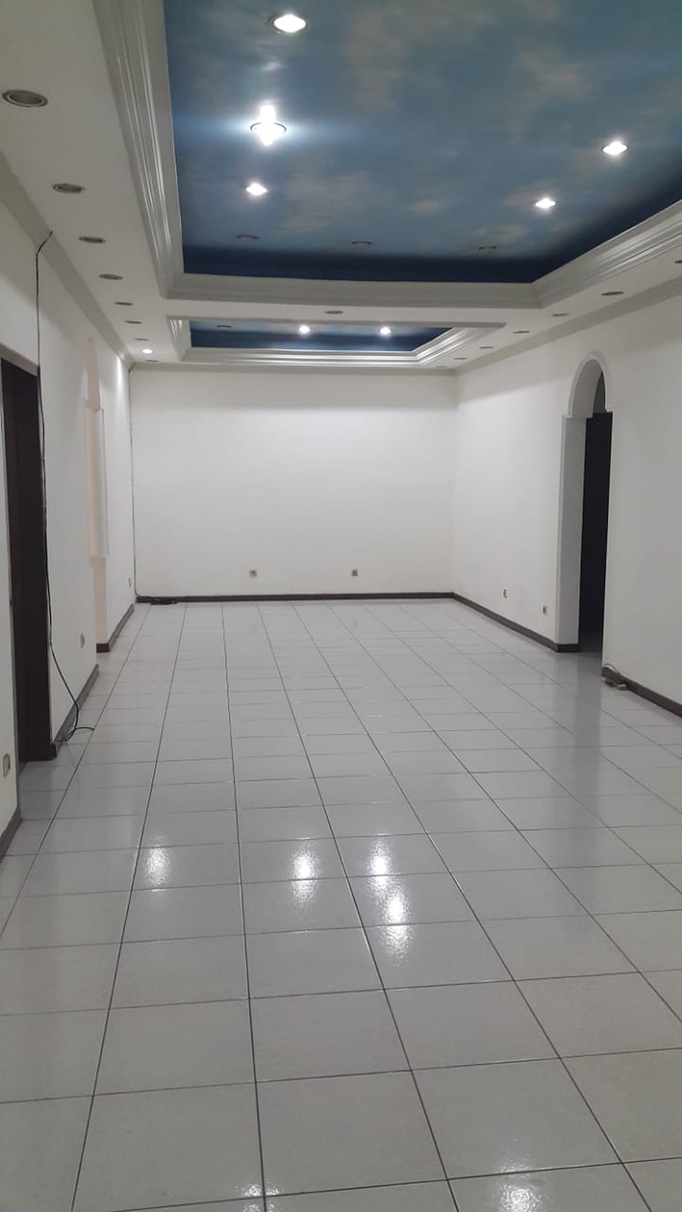 House for rent at senopati area suitable for office