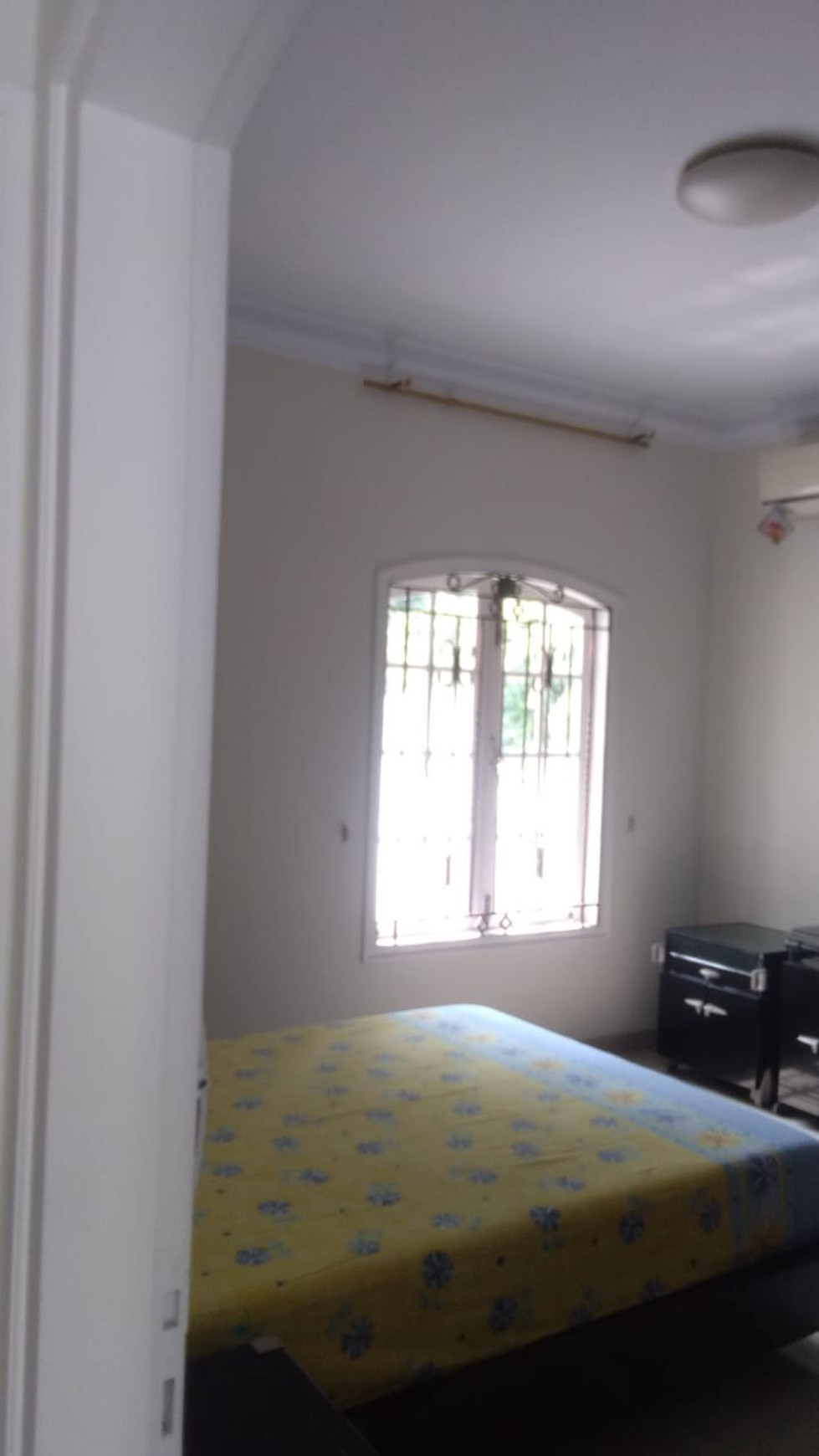 For rent a house in Kebayoran Baru near to Senayan