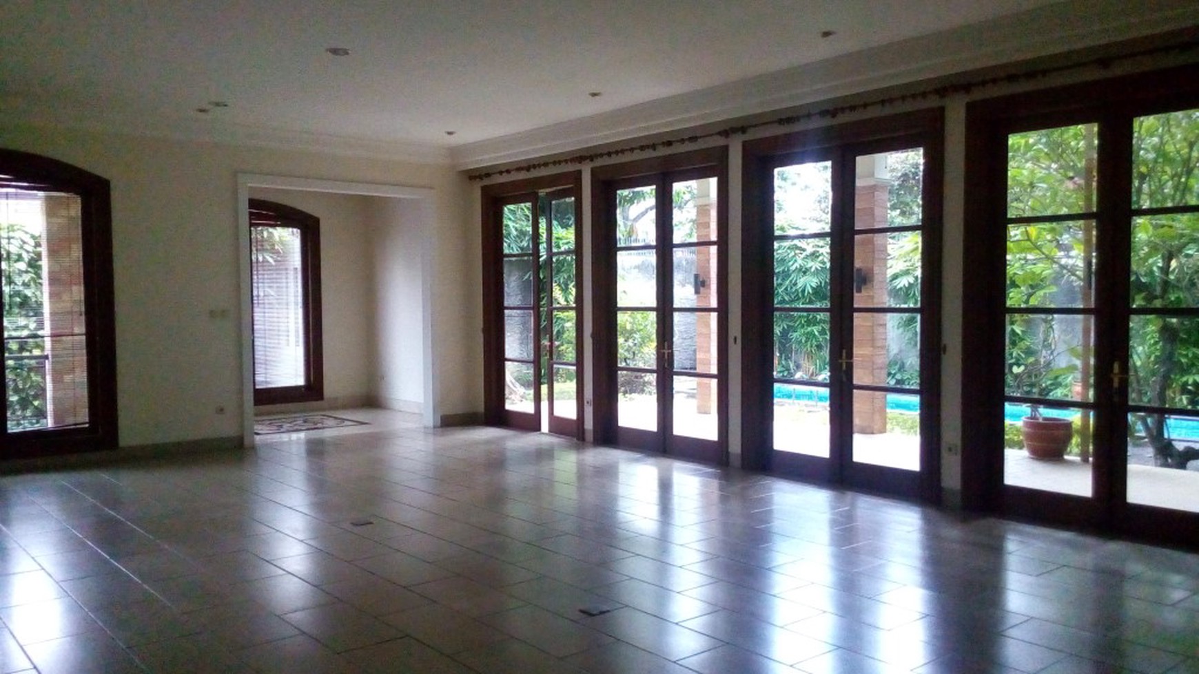 Luxury house at Kemang