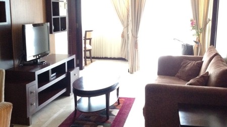 Luxury Unit in Bellagio Residence for Rent, Mega Kuningan, South Jakarta