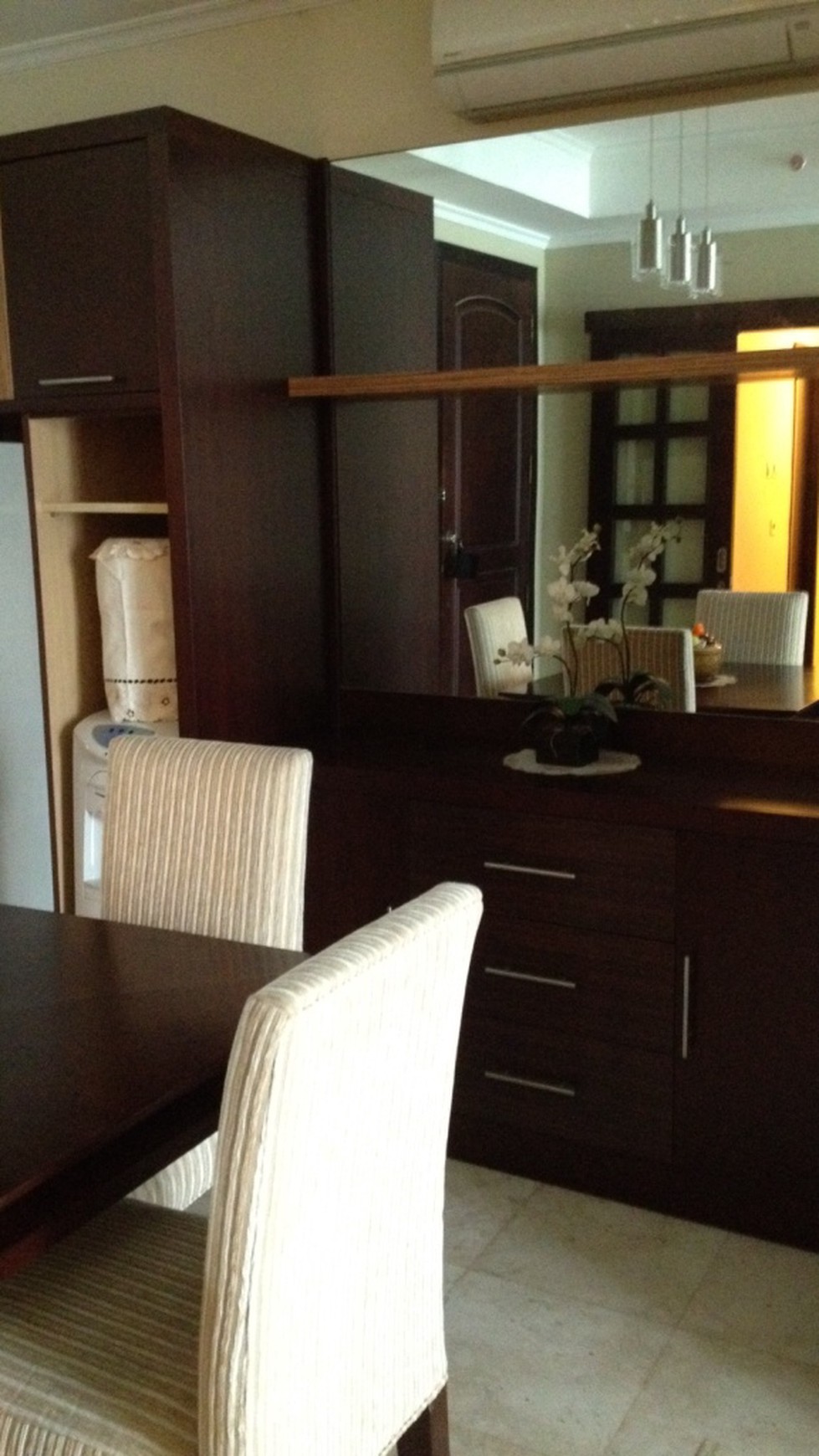 Luxury Unit in Bellagio Residence for Rent, Mega Kuningan, South Jakarta