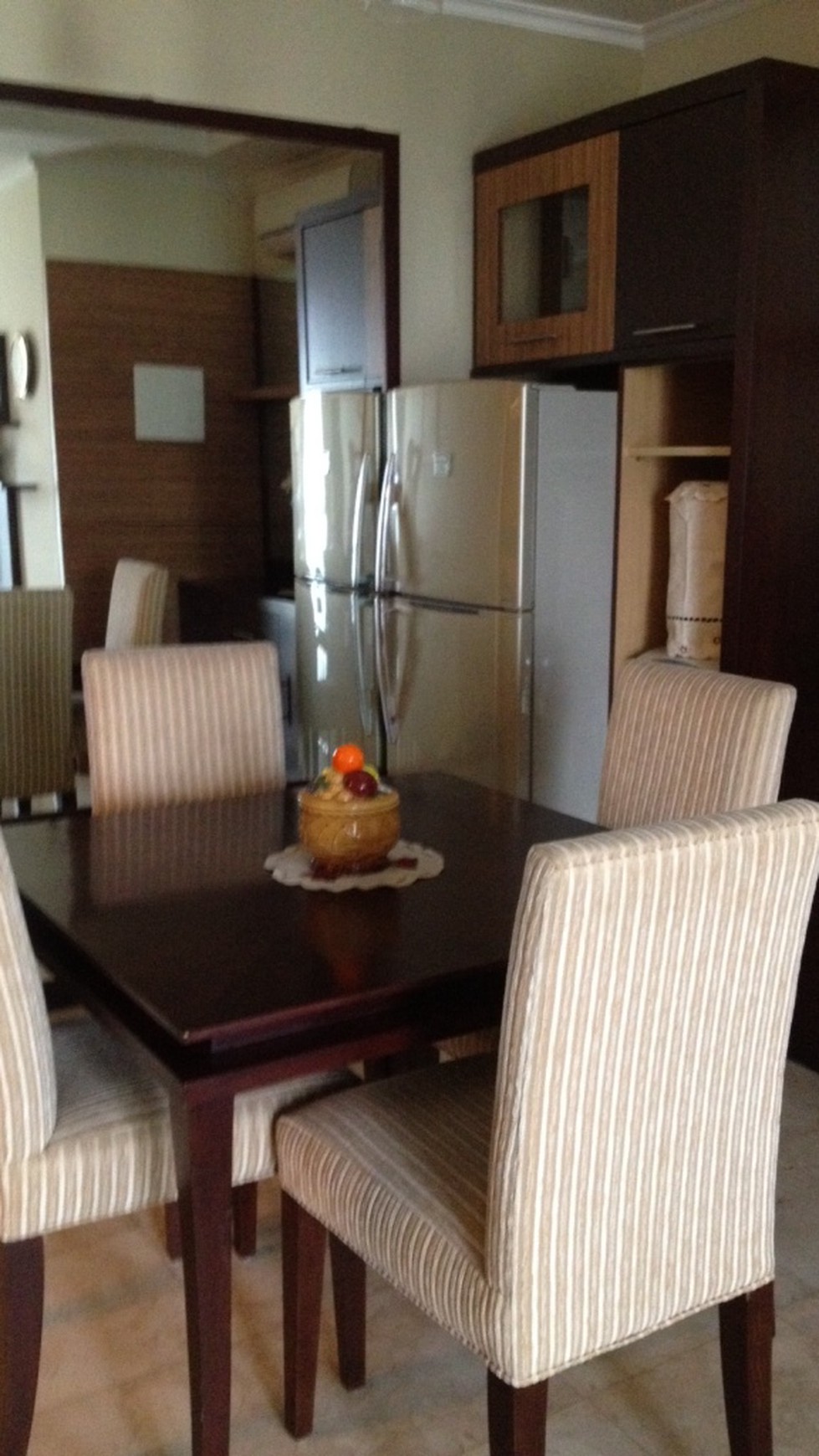 Luxury Unit in Bellagio Residence for Rent, Mega Kuningan, South Jakarta