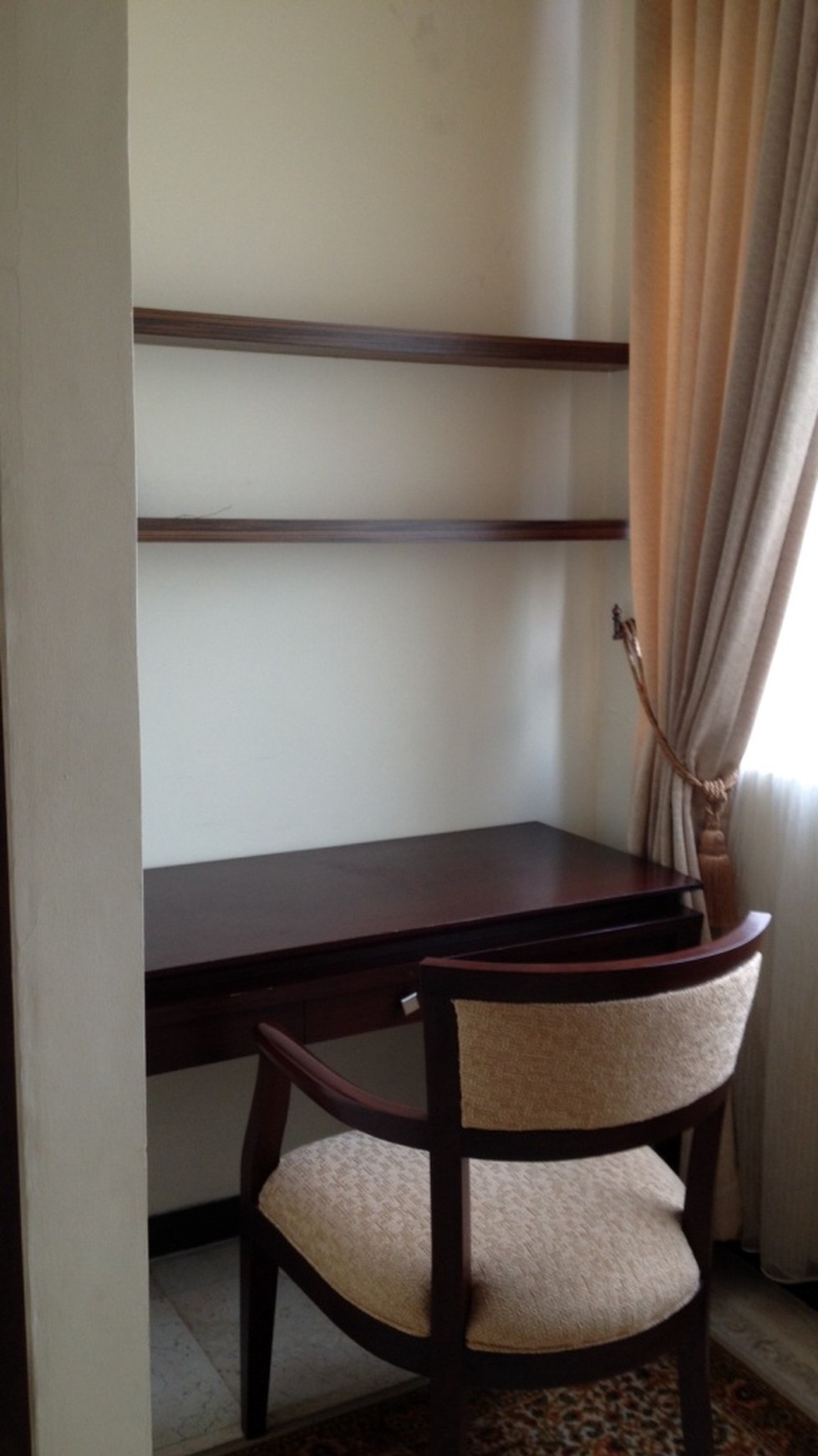 Luxury Unit in Bellagio Residence for Rent, Mega Kuningan, South Jakarta