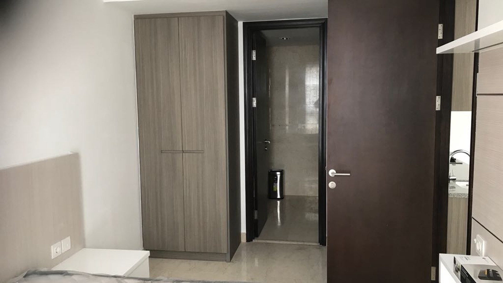 Prestigious Apt. at Kuningan, South Jakarta