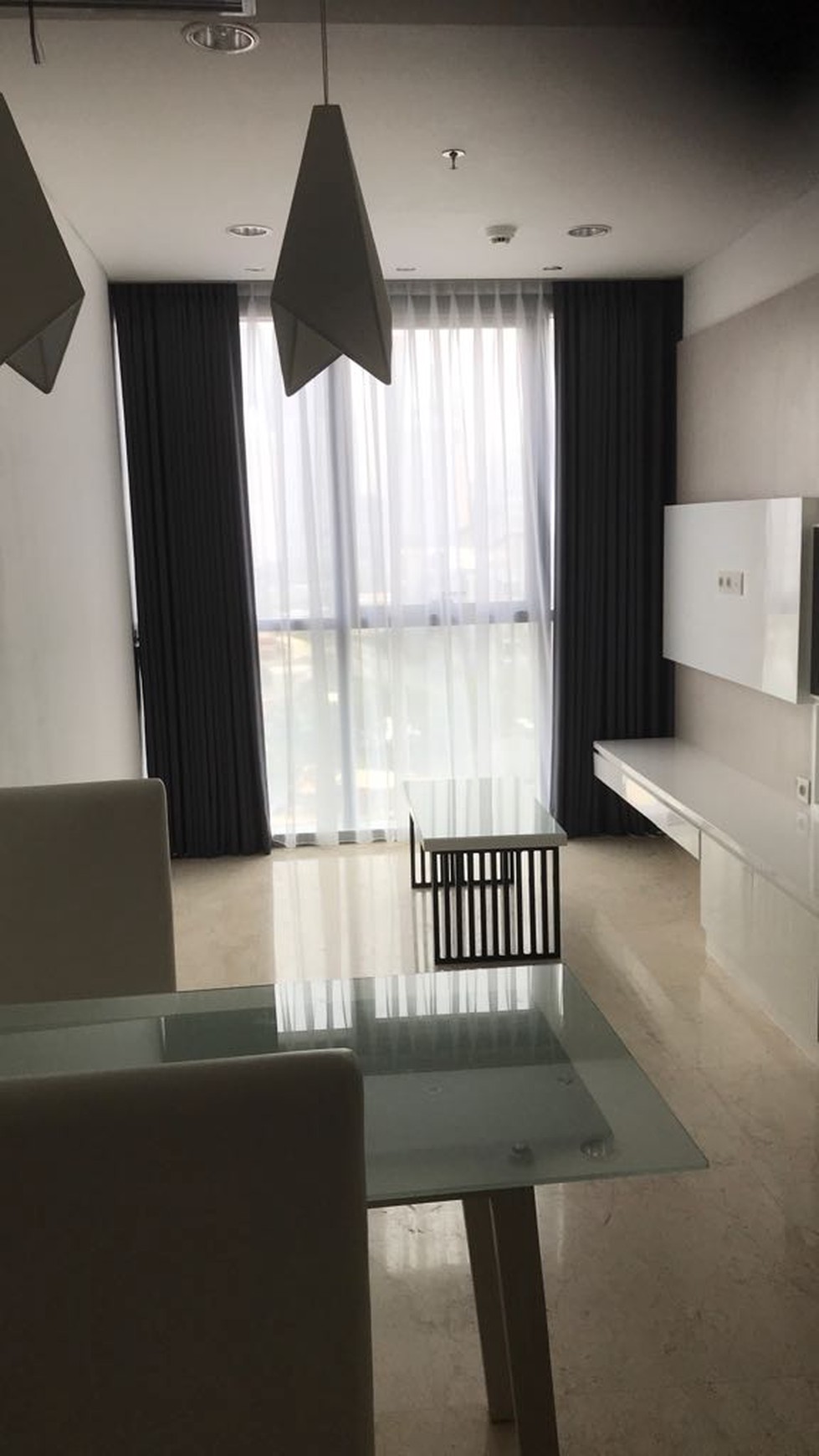 Prestigious Apt. at Kuningan, South Jakarta