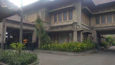 358. Dijual murah itung TANAH saja Jl Veteran  Gresik ex pabrik 5 jt an/m&#xb2;