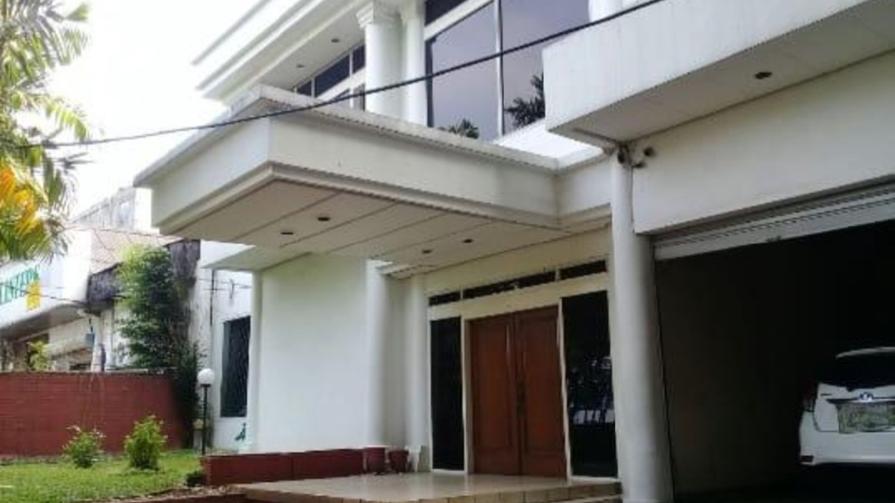 Rumah Layak Huni di Kebayoran Baru 