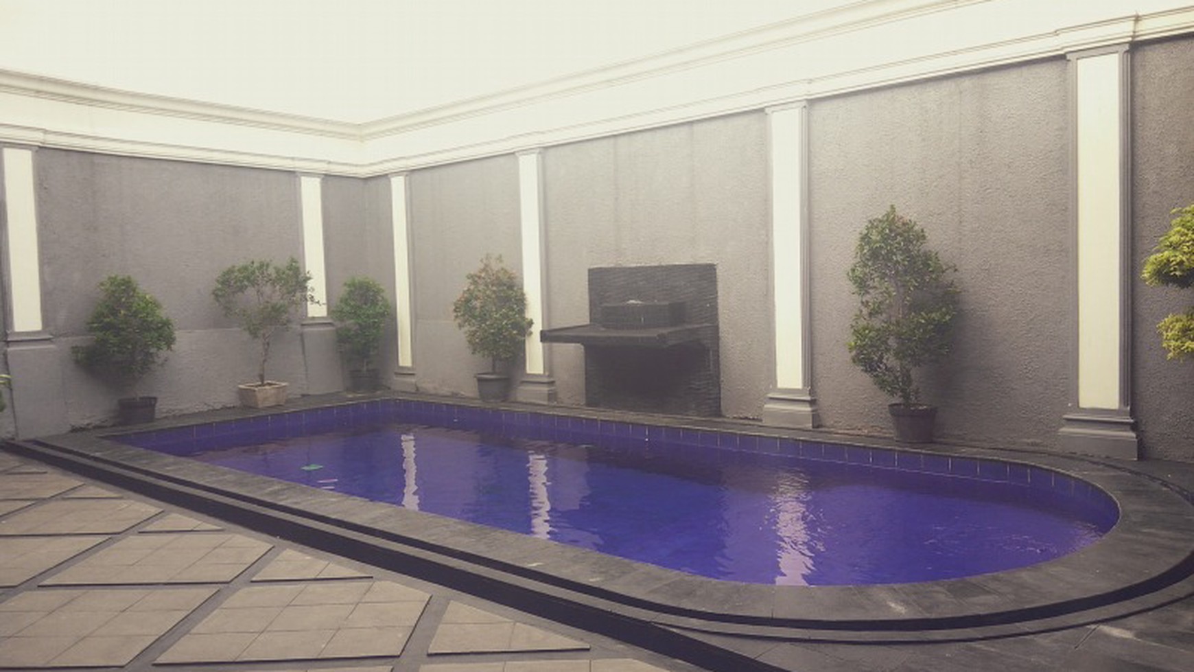 Comfortable and beautiful house In Menteng area for expatriat and others "The price can be negotiable"