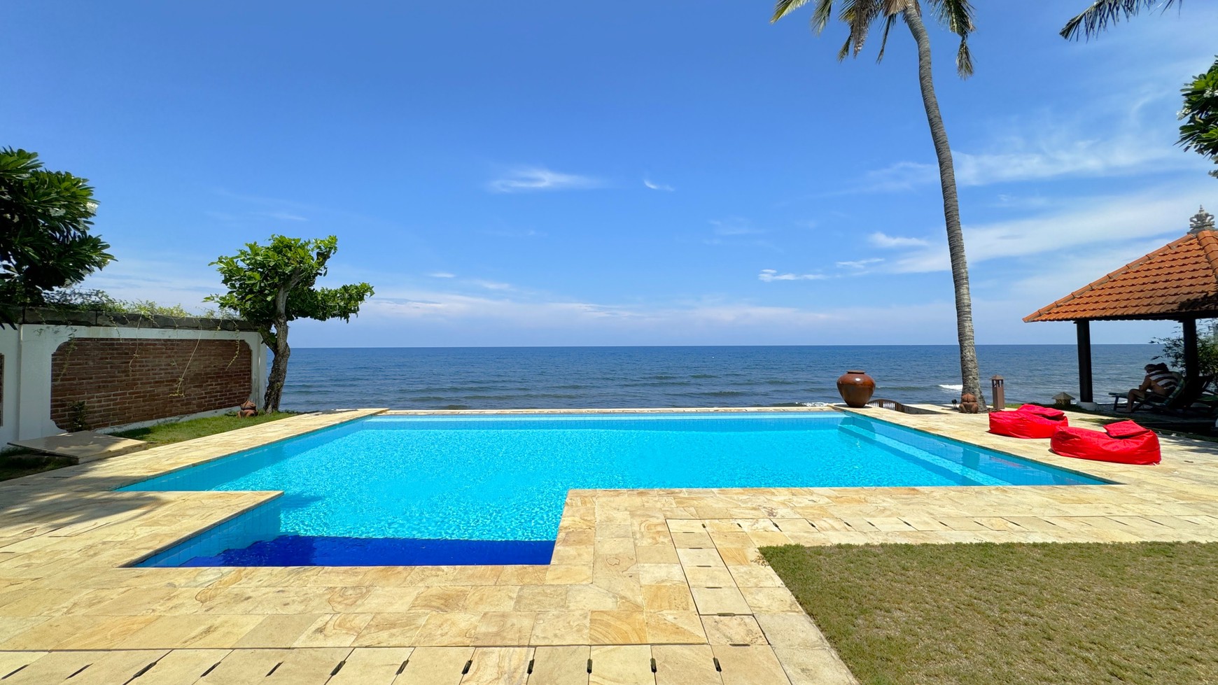 Beautiful Villa In The North East Cost Of Bali