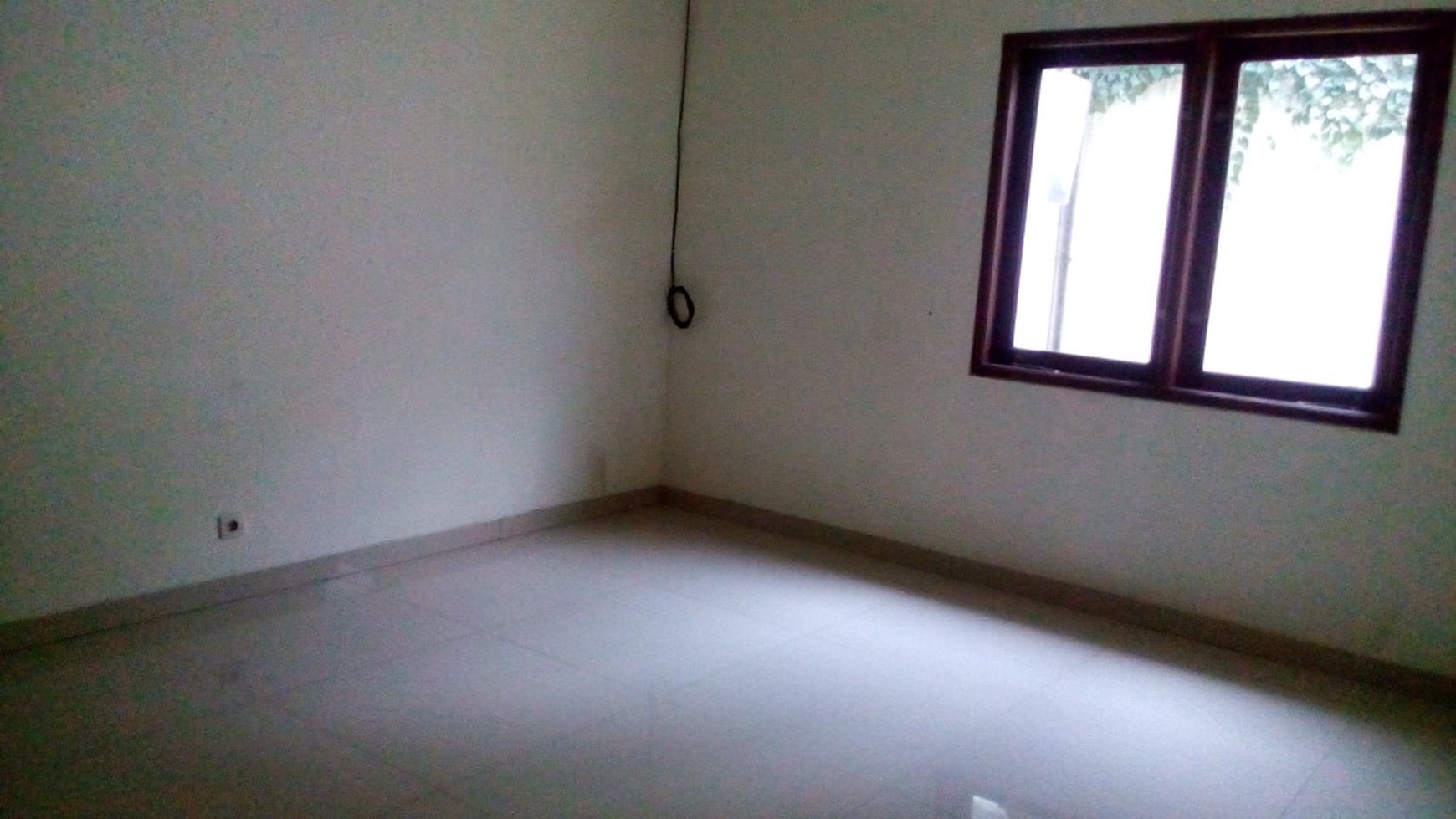 Beautiful House for rent in the prime area of Kemang